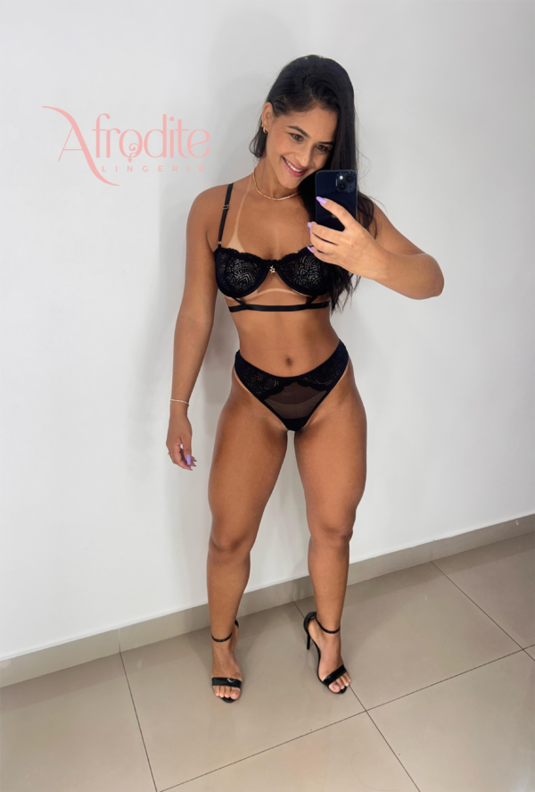 Conjunto Ludy