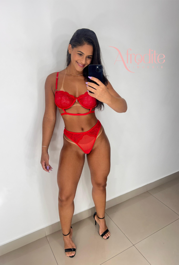 Conjunto Ludy - Imagem 2