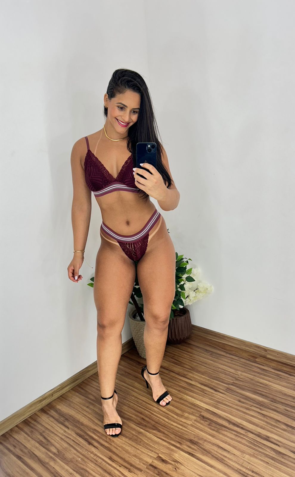 Conjunto Anne - Imagem 2