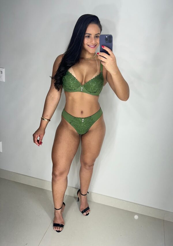 Conjunto Juju