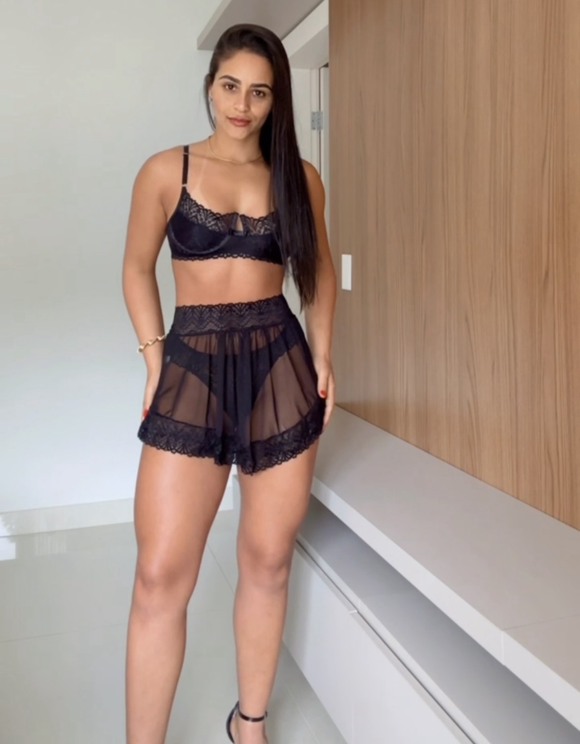Conjunto Lana