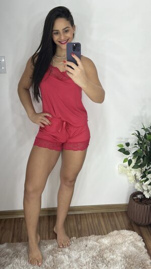 Pijama Tuti