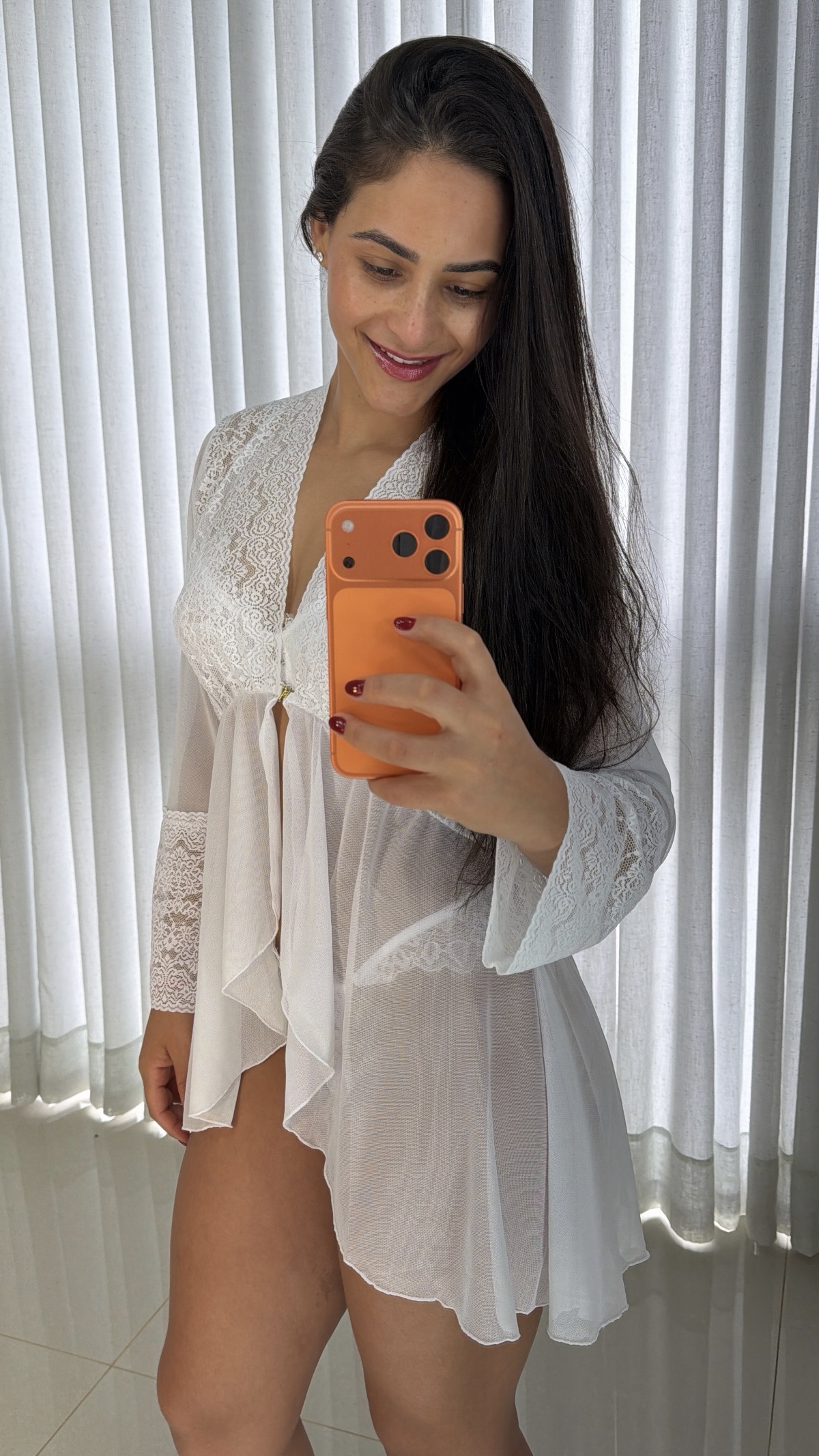 Robe Gi - Imagem 3