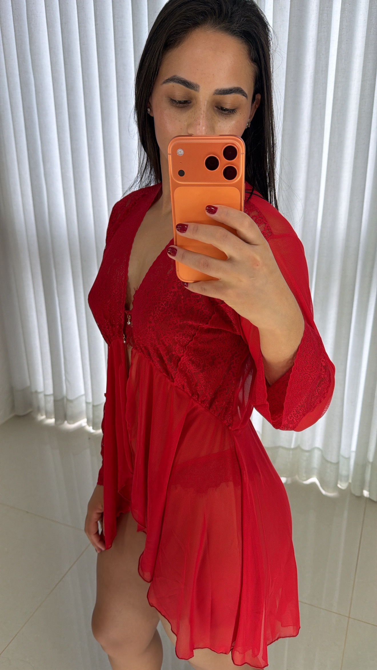 Robe Gi - Imagem 6