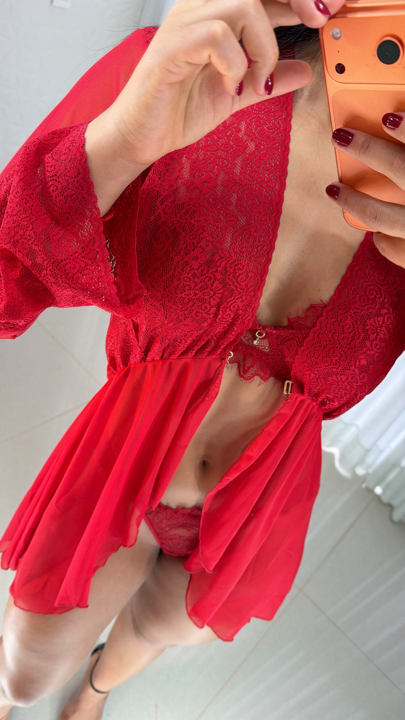 Robe Gi - Imagem 5